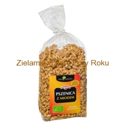 Pszenica z miodem 180g Ekoprodukt 